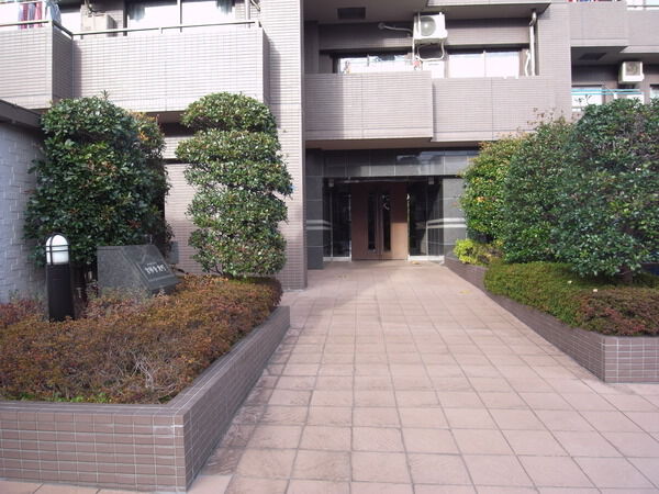 バームステージ吉祥寺東町 3枚目 バームステージ吉祥寺東町