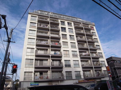 吉祥寺マンション