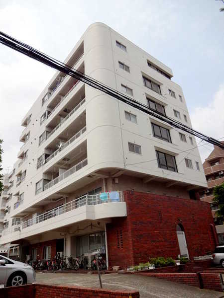 吉祥寺パークロイヤルマンション