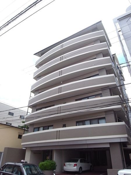 【クレメント豊中本町】外観 【クレメント豊中本町】外観
