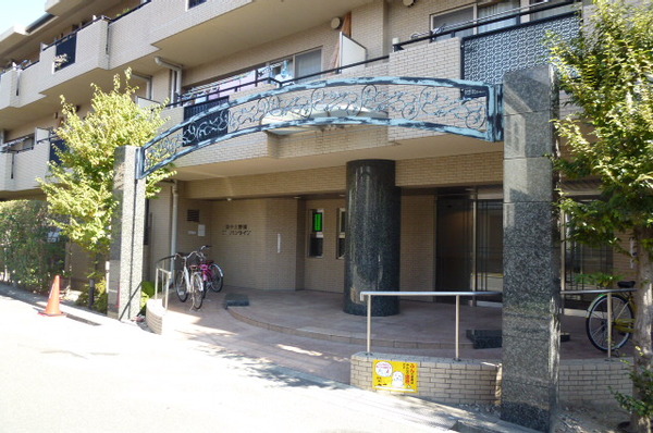 豊中上野東アーバンライフ