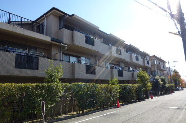 豊中上野東アーバンライフ