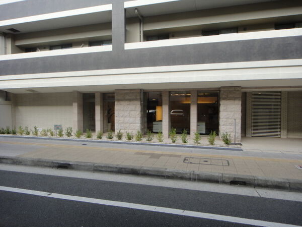 ファインフラッツ豊中