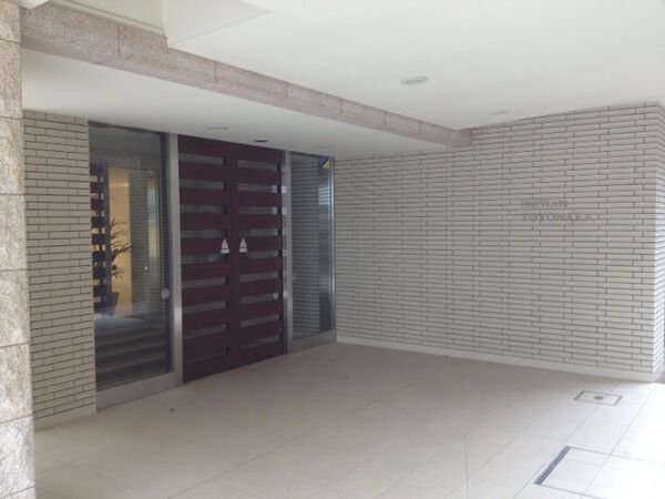 ファインフラッツ豊中