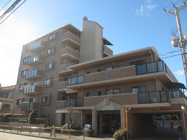 プラネ豊中北桜塚