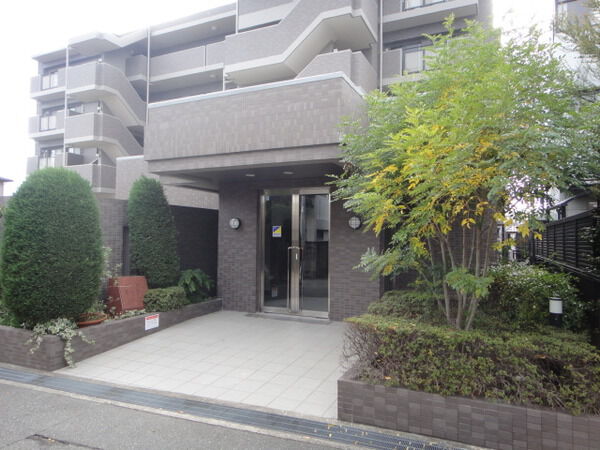 ステイツ豊中曽根東町
