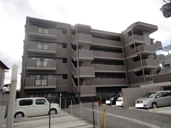 ステイツ豊中曽根東町