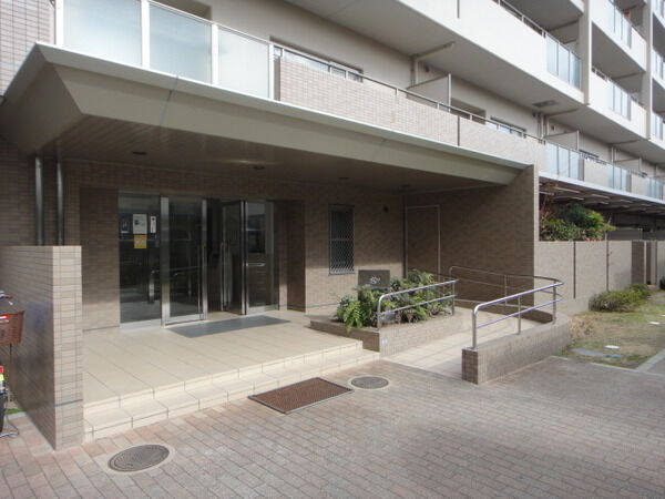 ジオ曽根東町