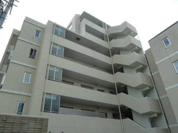 プラウド豊中中桜塚