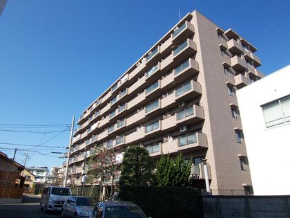 シティホームズ武蔵小金井