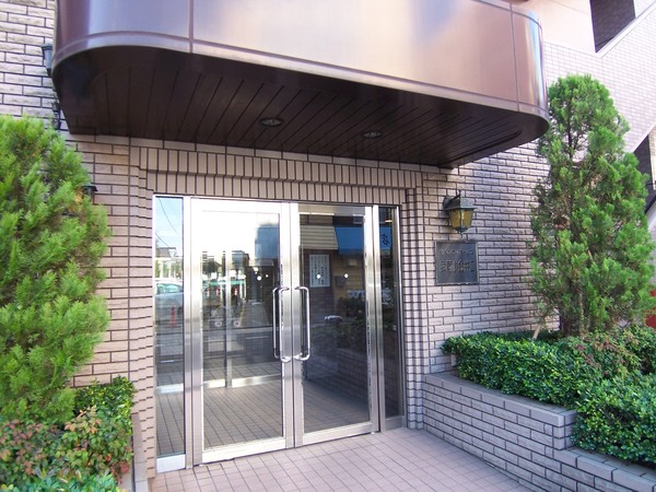 藤和シティホームズ武蔵小金井２