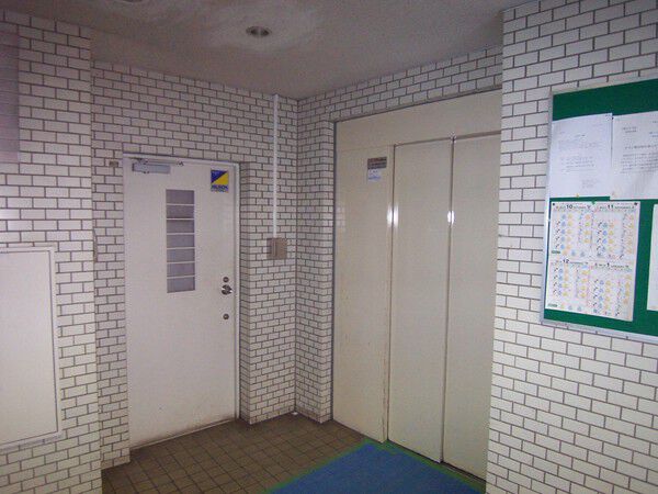 日興パレス小金井