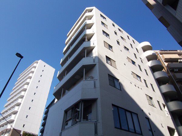 日興パレス小金井