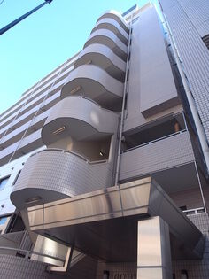 シティライブ武蔵小金井