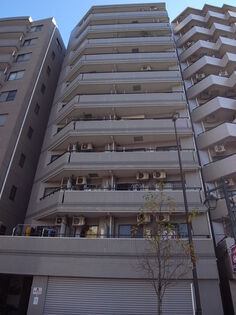 シティライブ武蔵小金井弐番館 8枚目 シティライブ武蔵小金井弐番館