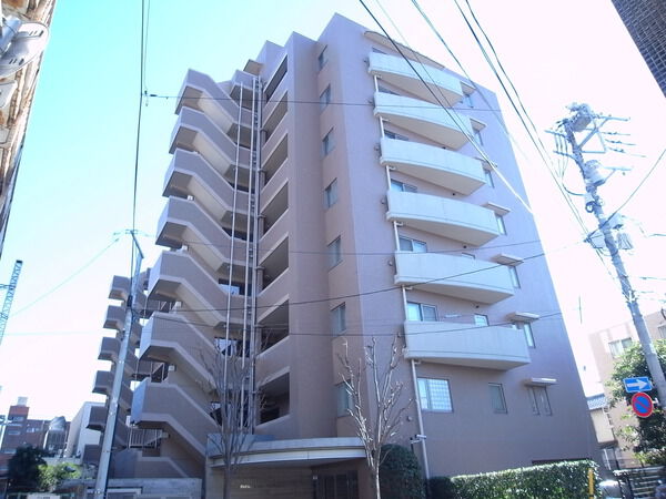 パークハウス吉祥寺エクシオ