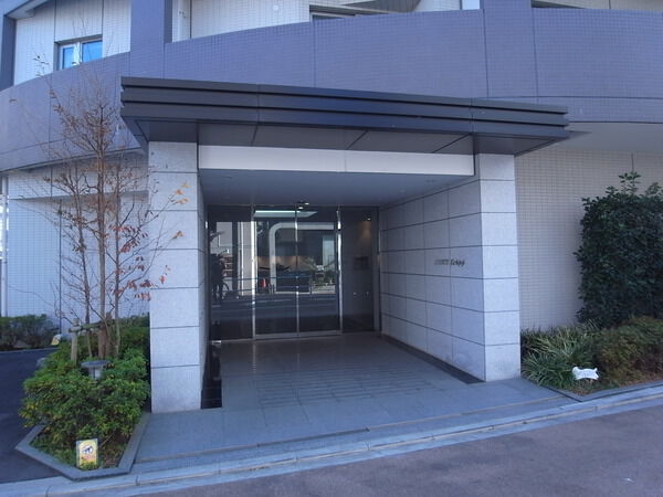 ルジェンテ吉祥寺