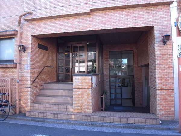 吉祥寺オリンピックマンション 3枚目 吉祥寺オリンピックマンション