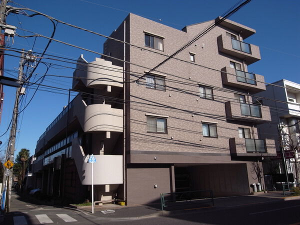 センチュリー吉祥寺南町