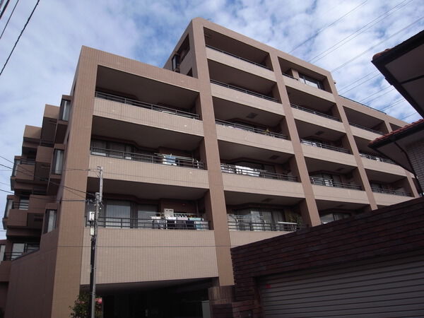 吉祥寺南町ガーデンハウス