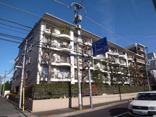 エステート吉祥寺