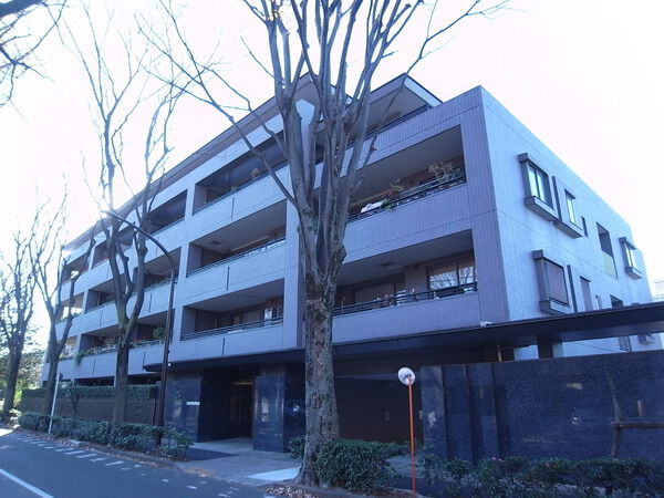 グランツオーベル吉祥寺