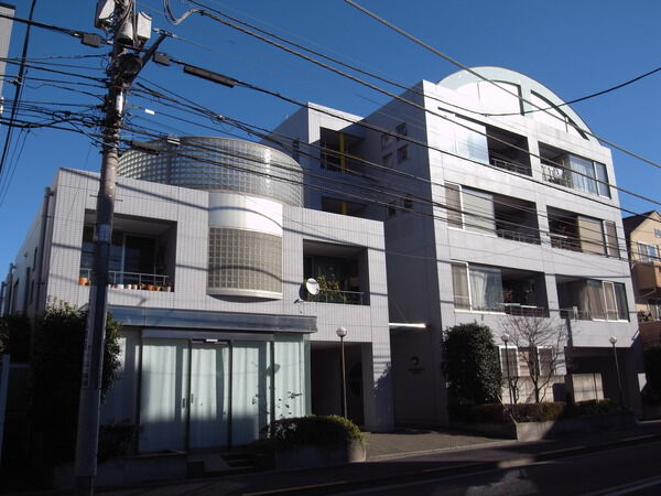グランドメゾン吉祥寺
