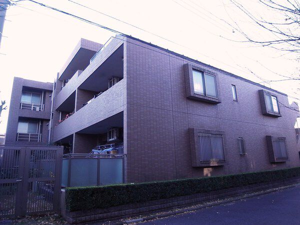 グローリオ吉祥寺北町