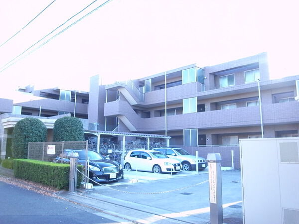 グローリオ吉祥寺北町