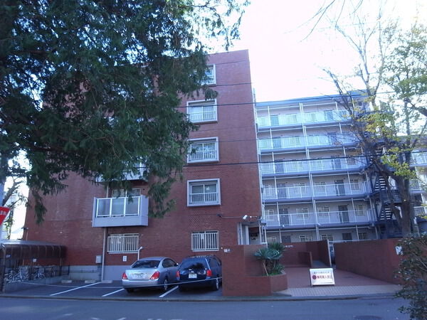 メゾン吉祥寺北町 2枚目 メゾン吉祥寺北町