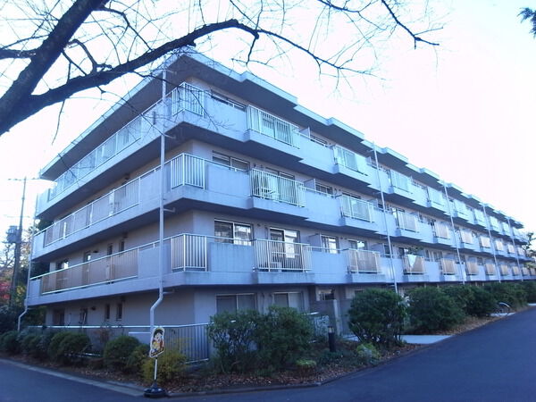 ルネ吉祥寺北町