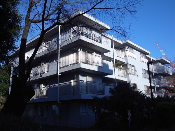 ルネ吉祥寺北町 2枚目 ルネ吉祥寺北町