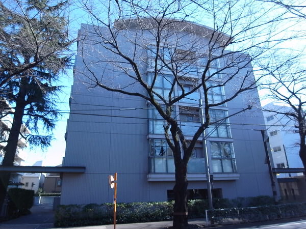 オーベル吉祥寺北町