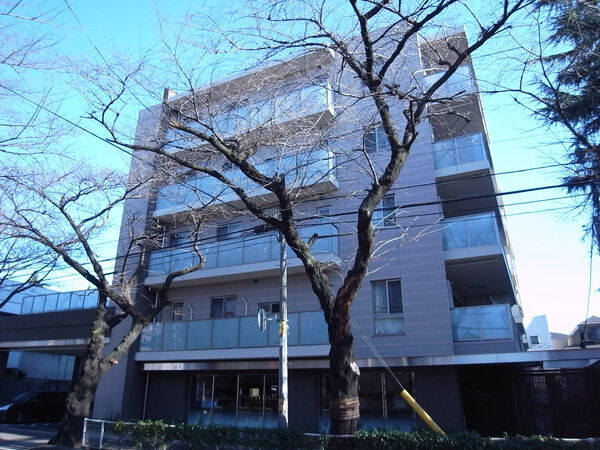 クレヴィア吉祥寺北町