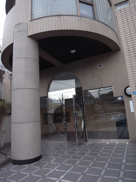 【モアクレスト金沢文庫】外観 【モアクレスト金沢文庫】外観