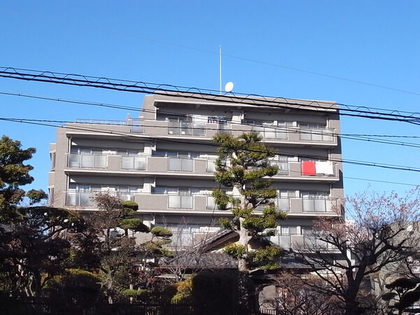 野村石川橋ヒルズ