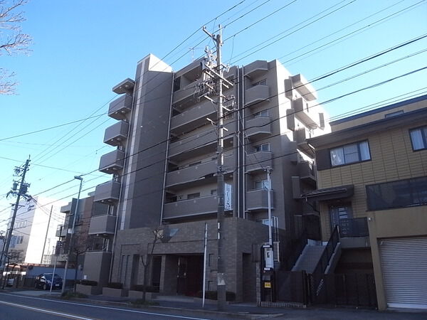 野村石川橋ヒルズ