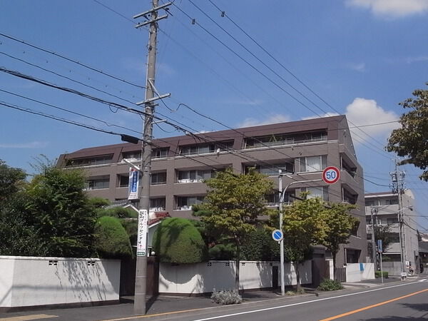 アイルシティ汐路