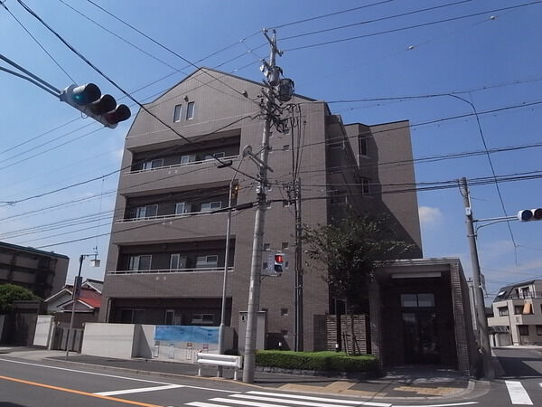 アイルシティ汐路