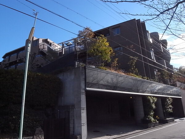 パルシオ山崎川 3枚目 パルシオ山崎川