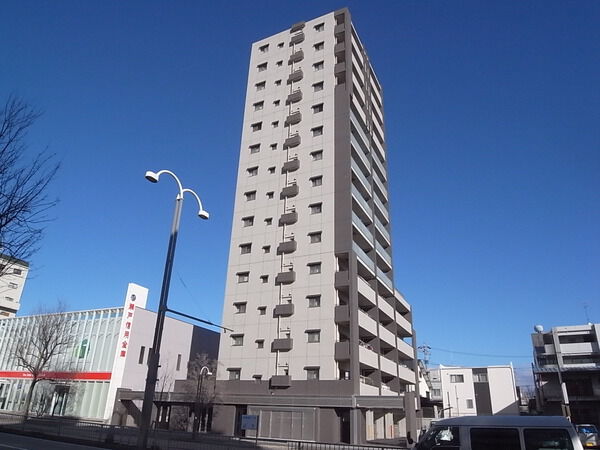 サンメゾン瑞穂通ELDOステーションレジデンス