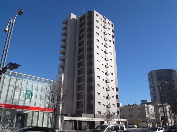 サンメゾン瑞穂通ELDOステーションレジデンス