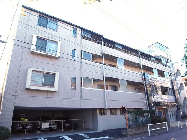 サニーコート吉祥寺北町