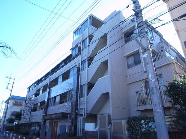 サニーコート吉祥寺北町