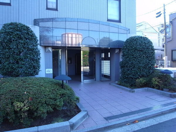 サンステージ吉祥寺 3枚目 サンステージ吉祥寺