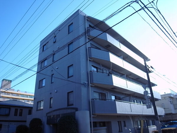 サンステージ吉祥寺 5枚目 サンステージ吉祥寺