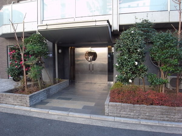 ティエドゥール吉祥寺 2枚目 ティエドゥール吉祥寺