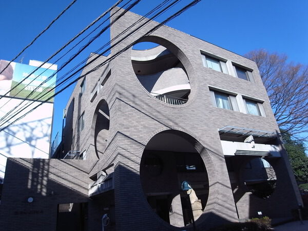 ユニアス七井マンション 2枚目 ユニアス七井マンション