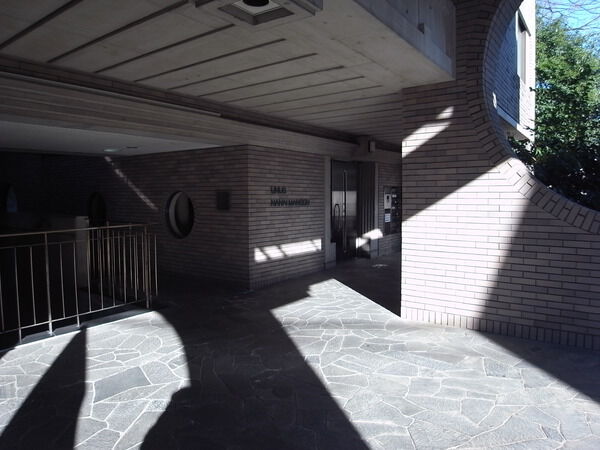 ユニアス七井マンション 3枚目 ユニアス七井マンション