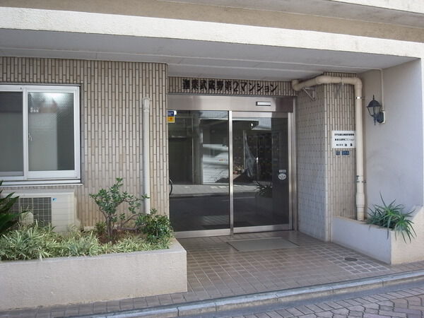 迦葉武蔵野第2マンション 3枚目 迦葉武蔵野第2マンション